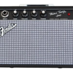 Avis Fender Mini ’65 Twin-amp – Combo guitare électrique