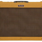 Avis Fender Blues Deluxe Reissue – Combo guitare électrique