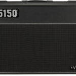Avis EVH 5150® Iconic® Series 60W 2X12 Combo Black 230V – Combo guitare électrique