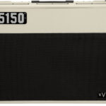 Avis EVH 5150® Iconic® Series 60W 2X12 Combo Ivory 230V – Combo guitare électrique
