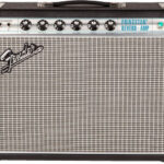 Avis Fender 68 Custom Princeton Reverb – Combo guitare électrique