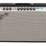 Avis Fender 68 Custom Deluxe Reverb – Combo guitare électrique