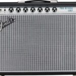 Avis Fender 68 Custom Pro Reverb – Combo guitare électrique