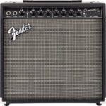 Avis Fender Champion II 50 – Combo guitare électrique
