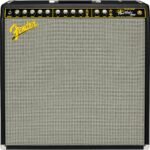 Avis Fender Jack White Pano Verb 70W – Combo guitare électrique