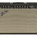 Avis Fender 64 Custom Deluxe Reverb Handwired – Combo guitare électrique