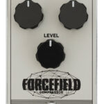 Avis Tc Electronic Forcefield Compressor – Pédale d’effet