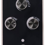 Avis Foxgear Echo Echoes – Pédale d’effet