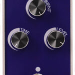 Avis Foxgear Reverb Futura – Pédale d’effet