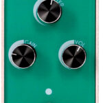 Avis Foxgear Distortion Rats – Pédale d’effet
