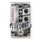 Avis Digitech Freqout – Pédale d’effet
