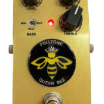 Avis Fulltone Queen Bee – Pédale d’effet