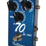 Avis Fulltone 70 – Pédale d’effet