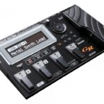 Avis Roland GR-55S-BK Synthetiseur Guitare – Sans Capteur GK – Pédale d’effet
