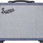 Avis Supro 64 Reverb – Combo guitare électrique