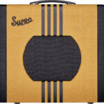Avis Supro Delta King 10 TB – Combo guitare électrique