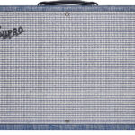 Avis Supro Keeley Custom 12 – Combo guitare électrique
