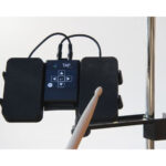 Avis Airturn AirTurn Tap Drum Page Turner – Version anglaise – Pédale d’effet