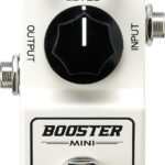 Avis Ibanez Btmini – Pédale d’effet