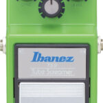 Avis Ibanez Tube Screamer TS9 – Pédale d’effet