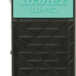 Avis Ibanez Classic Wah Pedal WH10V3 – Pédale d’effet