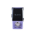 Avis Joyo Ironman Wah Pedal – Pédale d’effet
