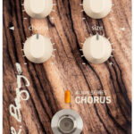 Avis Lr Baggs Align Chorus – Pédale d’effet