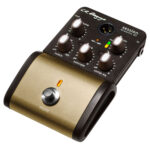 Avis Lr Baggs Session Acoustic D.i. – Pédale d’effet