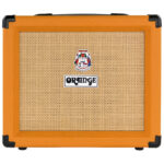 Avis Orange Amps Crush 20RT – 8″ – Reverb – Combo guitare électrique