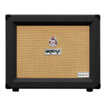 Avis Orange Amps Crush Pro 60W 12″ Noir – Combo guitare électrique