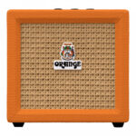 Avis Orange Amps Crush Mini – Combo guitare électrique