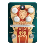 Avis Orange Amps Fur Coat – Fuzz – Pédale d’effet