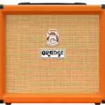 Avis Orange Amps O Tone 40 – 40W – Combo guitare électrique