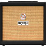 Avis Orange Amps O Tone 40 – 40W, Noir – Combo guitare électrique