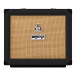 Avis Orange Amps Rocker 15 – Combo guitare électrique