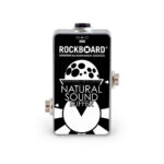 Avis Rockboard Natural Sound Buffer – Pédale d’effet