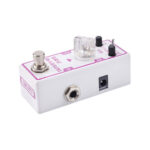 Avis Tone City Dry Martini, Pédale Overdrive – Pédale d’effet