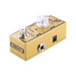 Avis Tone City Tiny Spring, Pédale Reverb – Pédale d’effet