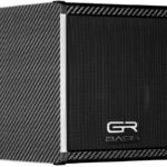 Avis Gr Bass At Cube 112+-4 BK Noir – Combo guitare électrique