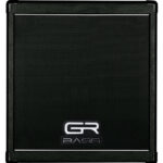 Avis Gr Bass Cube 112+-4 BLK Noir – Combo guitare électrique