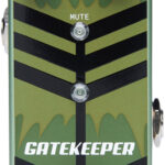 Avis Pigtronix Gatekeeper Micro – Pédale d’effet