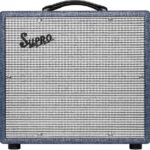 Avis Supro Montauk 1×10″ 15W – Combo guitare électrique