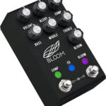Avis Jackson Audio Bloom Midi Black – Pédale d’effet
