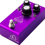 Avis Jackson Audio Prism Purple Boost – Pédale d’effet