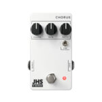 Avis Jhs Pedals 3 Series Chorus – Pédale d’effet