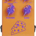 Avis Jhs Pedals Cheese Ball – Pédale d’effet