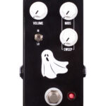 Avis Jhs Pedals Haunting Mids – Pédale d’effet