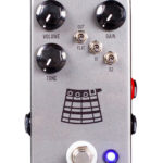 Avis Jhs Pedals Kilt V2 – Pédale d’effet