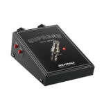 Avis Jhs Pedals Legends Of Fuzz Supreme – Pédale d’effet