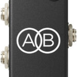 Avis Jhs Pedals Mini A/b Box – Pédale d’effet